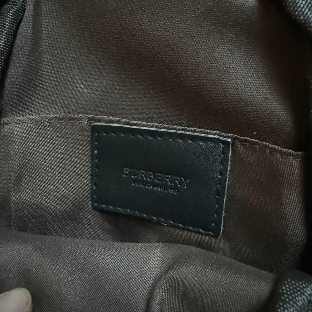 Burberry Sling Crossbody Bag - Picture 6 of 8